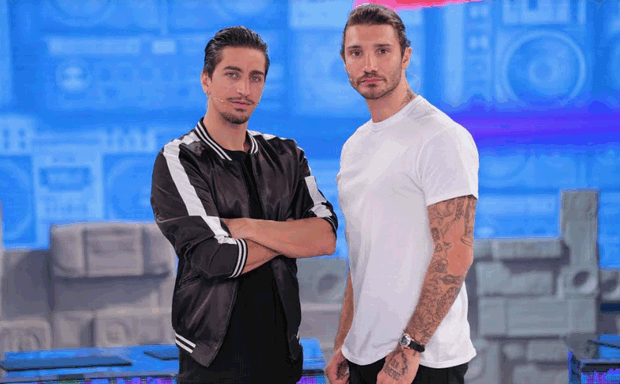 Amici Casting | Puntata 1° novembre 2017