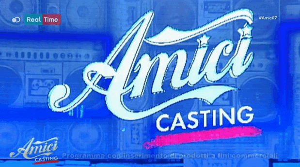 Amici Casting | Puntata 14 novembre 2017 | Gallery