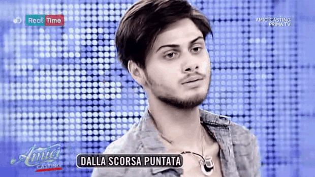 Amici Casting | Puntata 9 novembre 2017 | Gallery