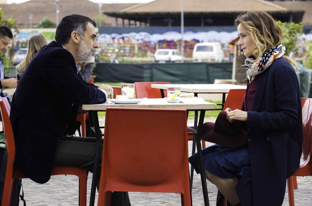 Amori che non sanno stare al mondo: nuova clip del film di Francesca Comencini
