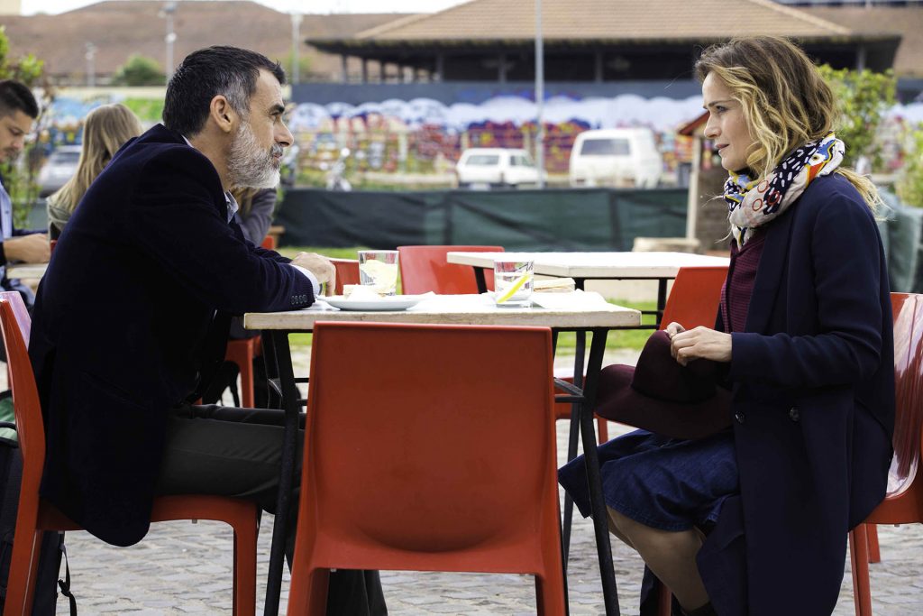 Amori che non sanno stare al mondo: nuova clip del film di Francesca Comencini