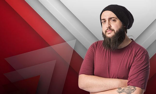 X Factor 2017, Andrea Radice, Lascia che sia: testo dell’inedito