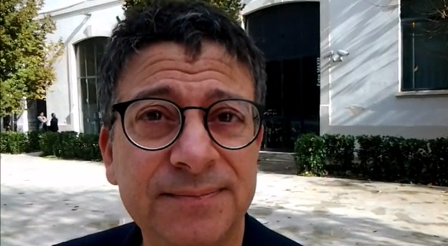 Andrea Salerno a Blogo: “Propaganda Live protetto come altri programmi di La7, non rispondo a Paragone, sarebbe troppo facile” (VIDEO)