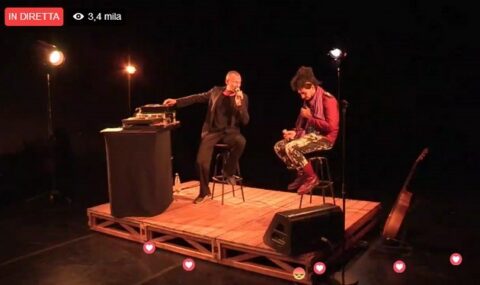 Dediche e Manie, Biagio Antonacci in conferenza stampa: tutte le dichiarazioni