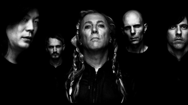 A Perfect Circle, The Doomed: testo, traduzione e video