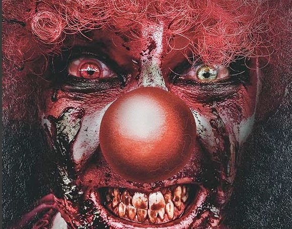Attack of the Southern Fried Zombies: trailer e poster del film horror di Mark Newton