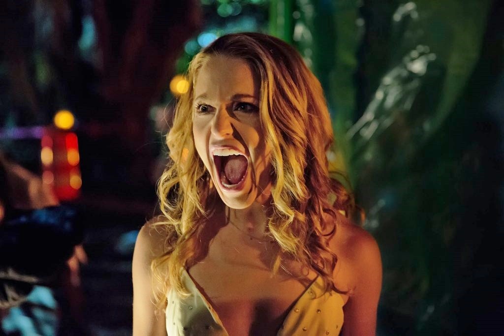Auguri per la tua morte: foto del thriller-horror di Blumhouse
