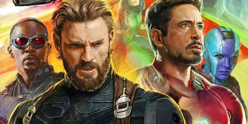 Avengers 4 fungerà da finale per gli attuali supereroi Marvel