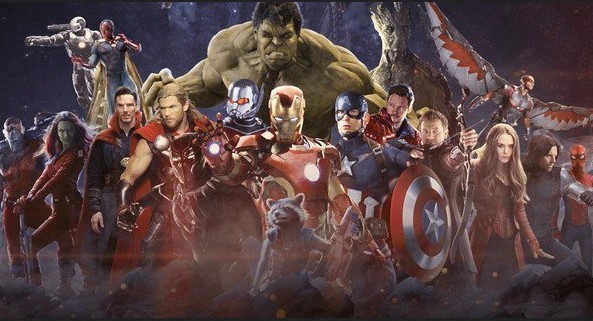 Marvel, abbattuto il muro dei 5 miliardi di dollari incassati solo in America