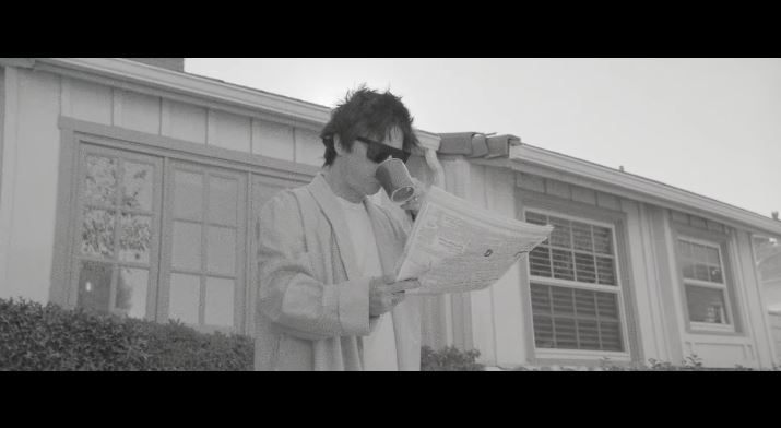 Green Day, Back in the Usa: testo, traduzione e video ufficiale