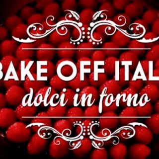 Bake Off Italia - Dolci in forno