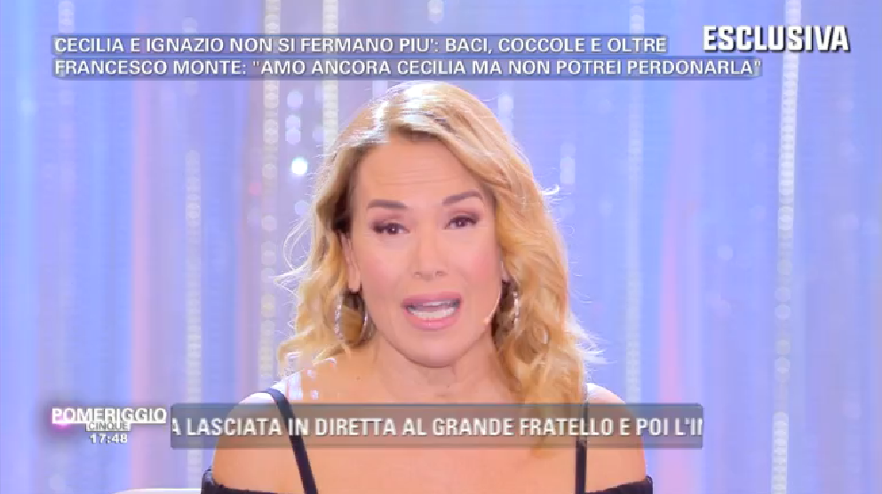 Barbara D’Urso: “Ho rifiutato il Capodanno di Mediaset mesi fa, farò un altro prime time”
