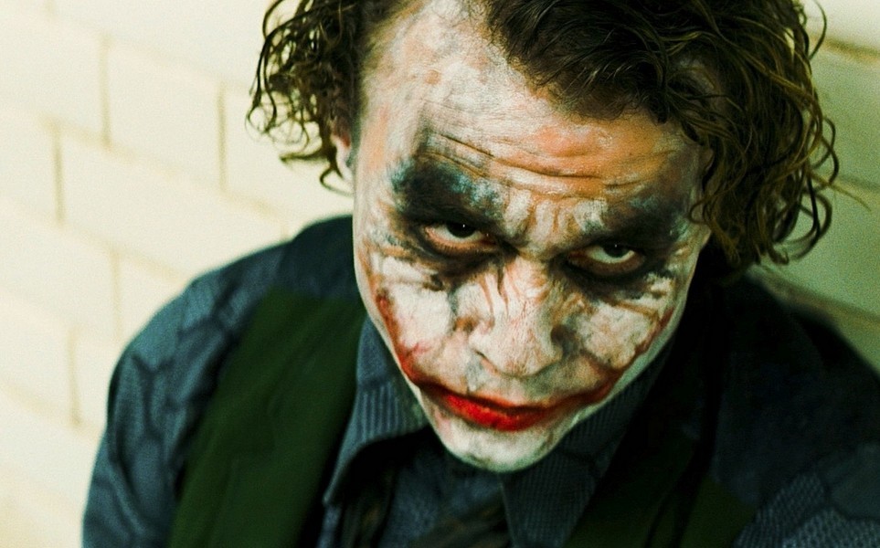 Batman: 10 curiosità sul Joker di Heath Ledger che forse non sapete