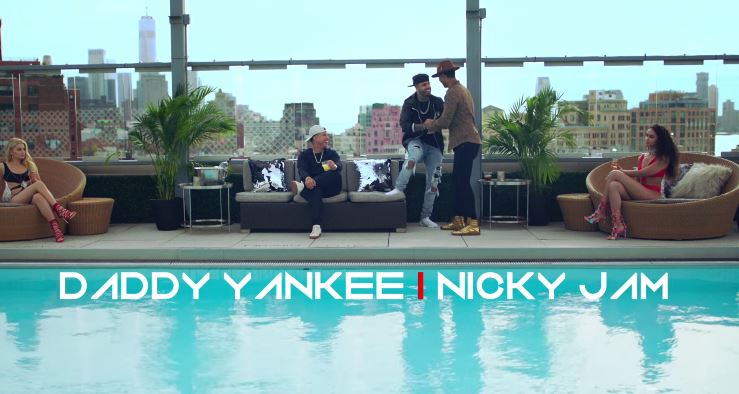 Romeo Santos, Daddy Yankee, Nicky Jam – Bella y Sensual: testo, traduzione e video ufficiale