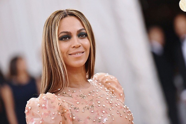 Le cantanti donna più ricche del 2017: Beyoncé prima