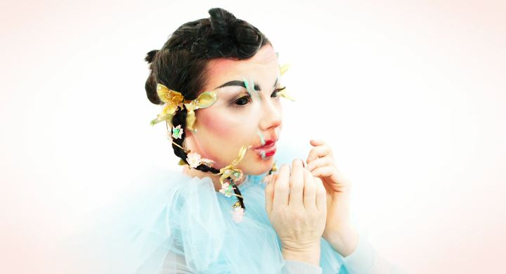 Bjork, Blissing me: testo, traduzione e video ufficiale