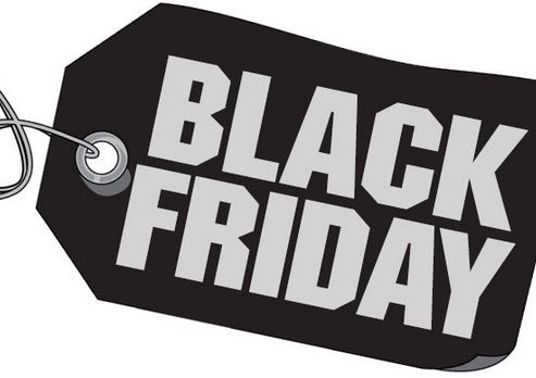 Amazon vinili: i più scontati del Black Friday