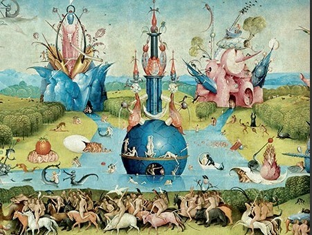 Bosch. Il giardino dei sogni: trailer italiano del documentario evento al cinema solo il 7 e 8 novembre