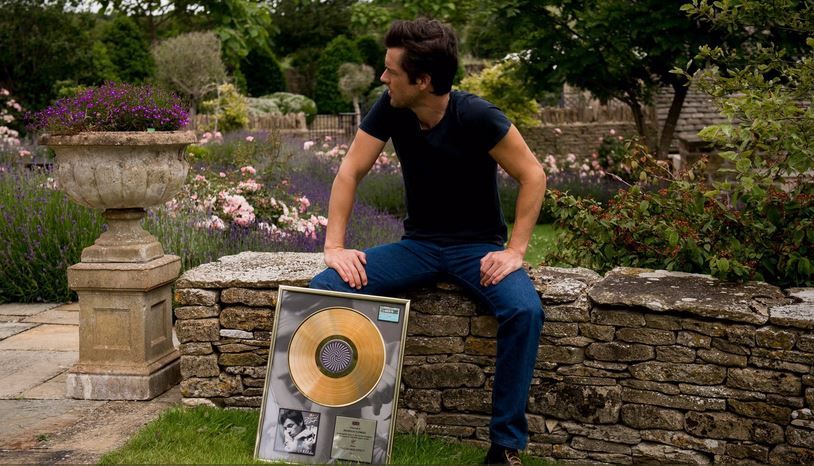 Brandon Flowers: “Non avrei fatto dischi come solista se i miei compagni di band non si fossero presi una pausa”