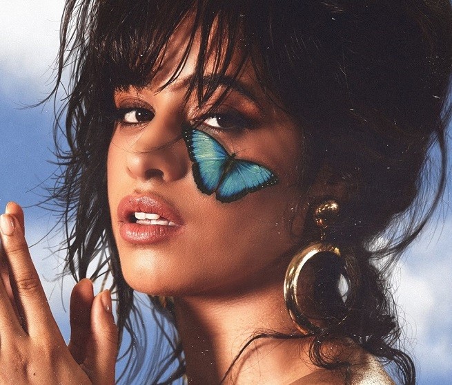 Classifica musica inglese 3 novembre 2017: Camila Cabello sale al primo posto tra i singoli, novità nella Top 10 album