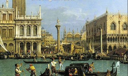 Canaletto a Venezia: trailer italiano e poster del documentario evento al cinema il 27, 28 e 29 novembre