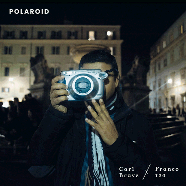Carl Brave x Franco 126, Polaroid è il primo album