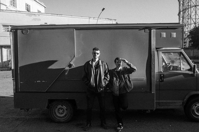 Carl Brave x Franco 126, ecco le date del tour invernale