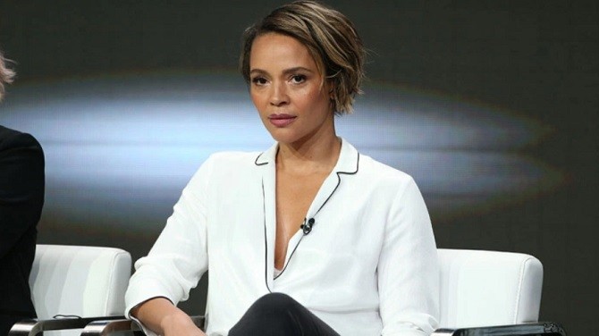 Serie Tv, novità: True Detective 3 Carmen Ejogo nel cast accanto a Mahershala Ali