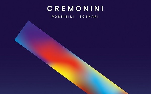 Cesare Cremonini, Possibili scenari: nuovo album dal 24 novembre 2017 [tracklist]