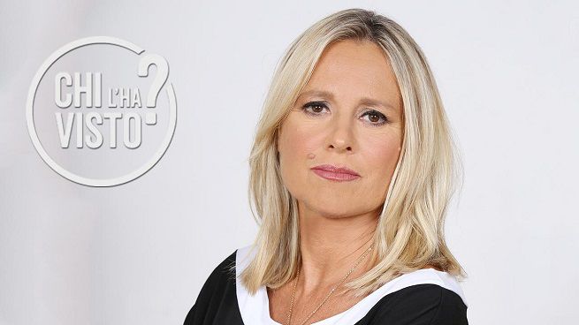 Chi l’ha visto puntata 29 novembre 2017