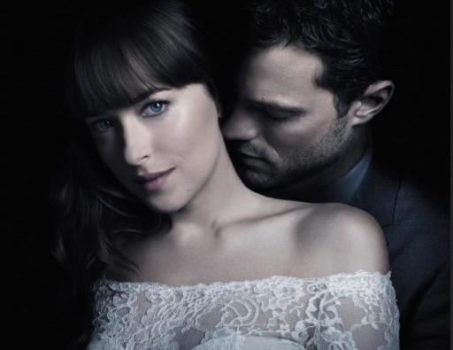 Cinquanta sfumature di rosso: trailer italiano e nuovo poster