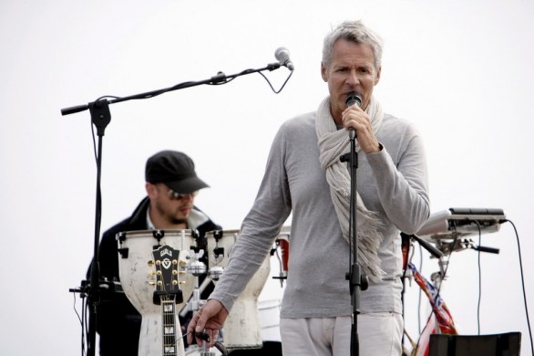 Sanremo 2018, Claudio Baglioni anche conduttore