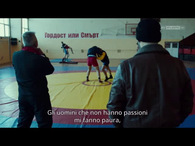 Gomorra 3, una clip del terzo episodio