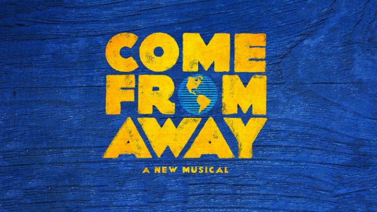 Come From Away, il musical di Broadway sbarca al cinema