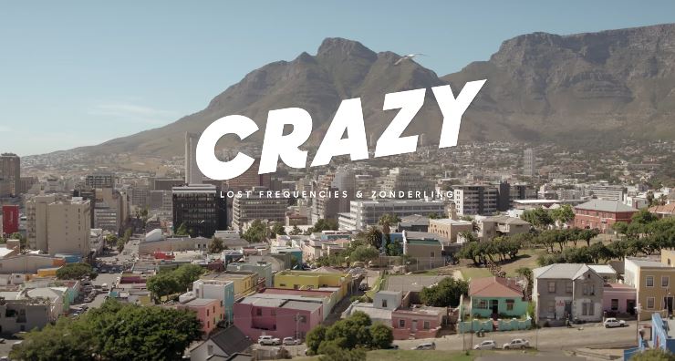 Lost Frequencies & Zonderling – Crazy: testo, traduzione e video ufficiale
