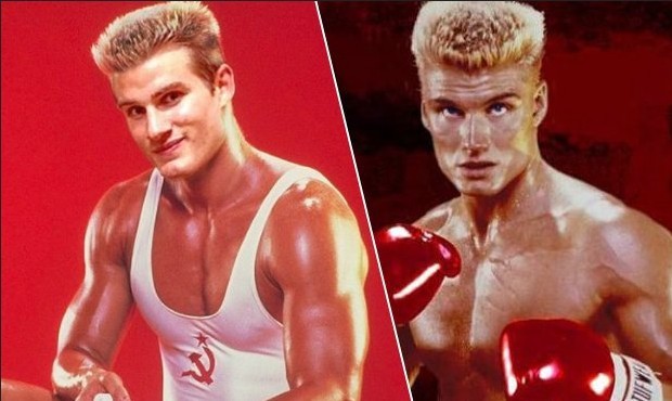 Creed 2: casting in corso per trovare il figlio di Ivan Drago