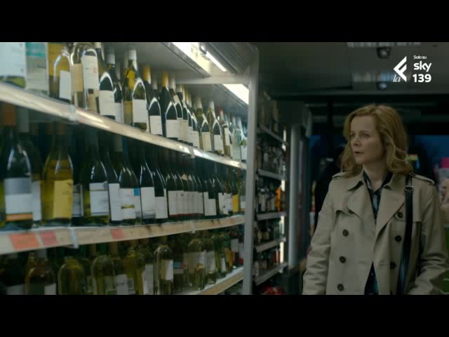 Apple Tree Yard, una clip in esclusiva Blogo