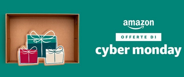Cyber Monday: le offerte DVD di Amazon