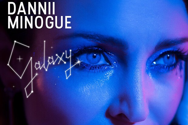 Dannii Minogue, Galaxy: il nuovo singolo, scritto da Sia, esce il 10 novembre 2017
