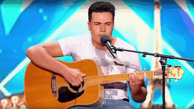 France’s Got Talent, un rapper finge di aver avuto un amico morto al Bataclan