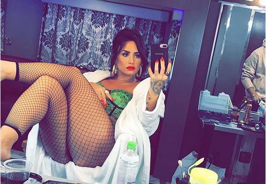 Luis Fonsi e Demi Lovato, Echame La Culpa: testo, traduzione e video ufficiale
