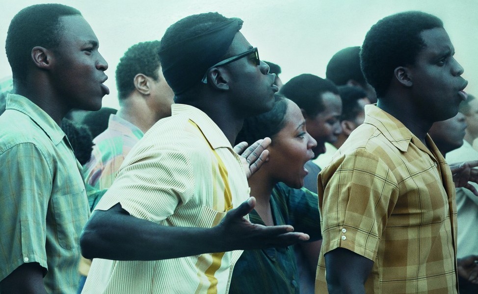 Detroit: nuove locandine, clip e featurette in italiano del film di Kathryn Bigelow