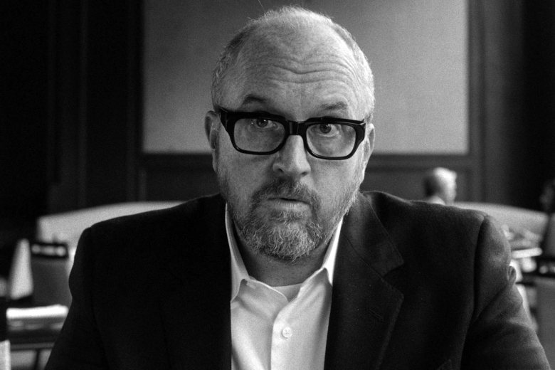 Louis C.K. conferma le accuse di molestie: cestinata l’uscita del film  I love you, daddy