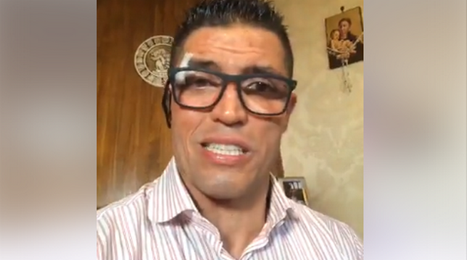 Domenico Spada dopo l’ospitata da Giletti: “Mi pagano per andare in tv, ma mi dicono che non devo rivelarlo” (VIDEO)