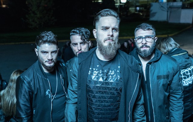Gomorra 3, i personaggi