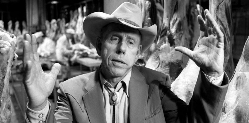 E’ morto Rance Howard, papà del regista Ron Howard