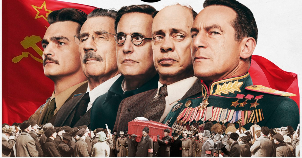 Torino 2017, Morto Stalin, se ne fa un altro: recensione in anteprima