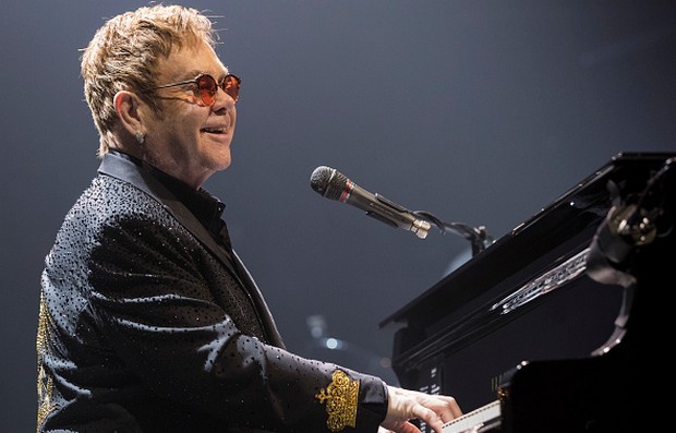 Elton John NON voleva pubblicare “Don’t Let The Sun Go Down On Me”