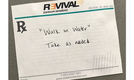 Eminem, Walk on water feat. Beyoncé: testo, traduzione e audio
