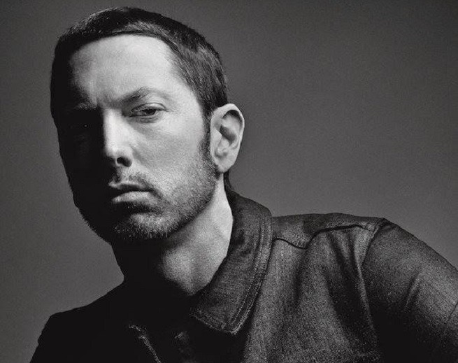 Eminem, annunciato il nuovo album: Revival